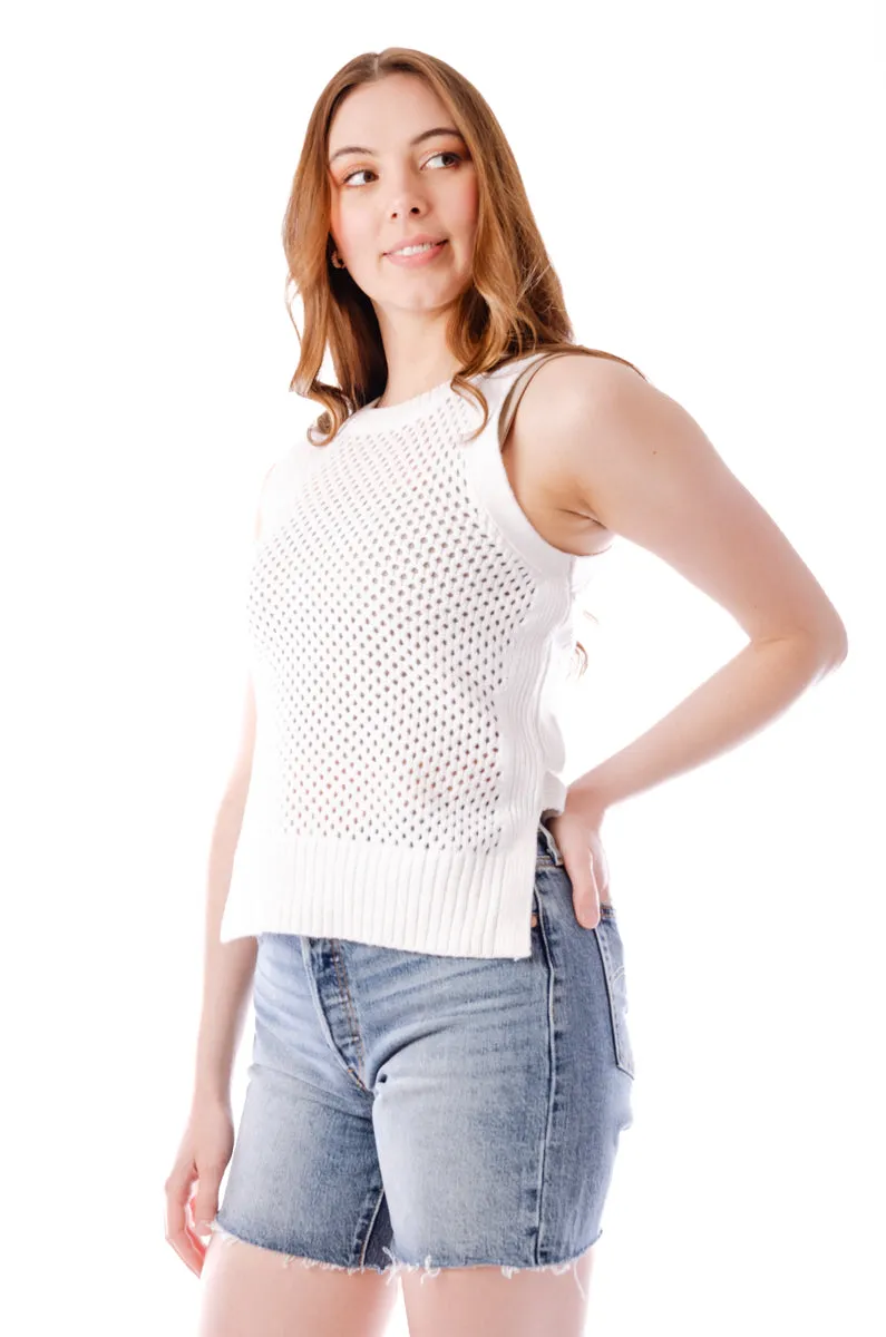 Alora Knit Tank