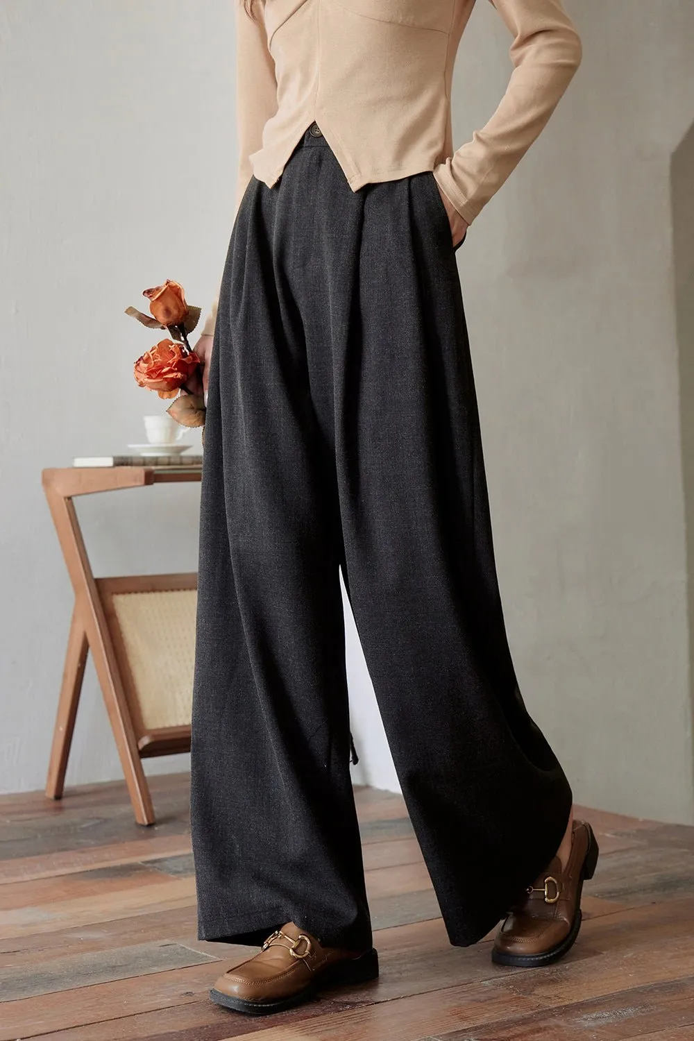 Casual Pants for Women