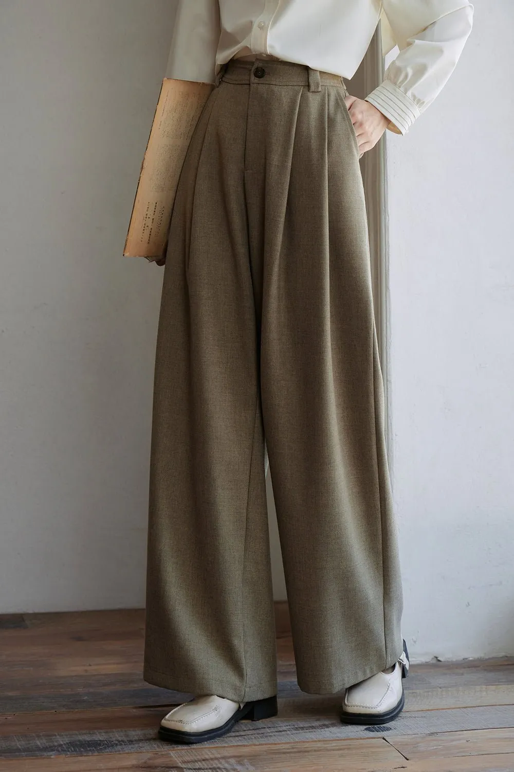 Casual Pants for Women