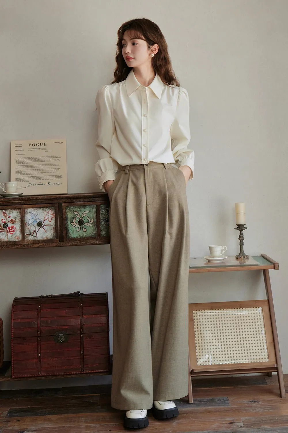 Casual Pants for Women