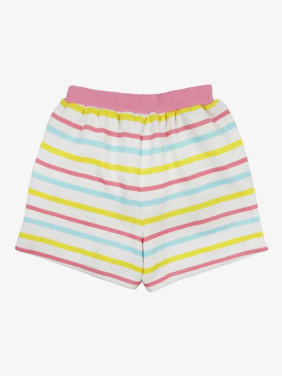 Cinnamoroll Striped Shorts