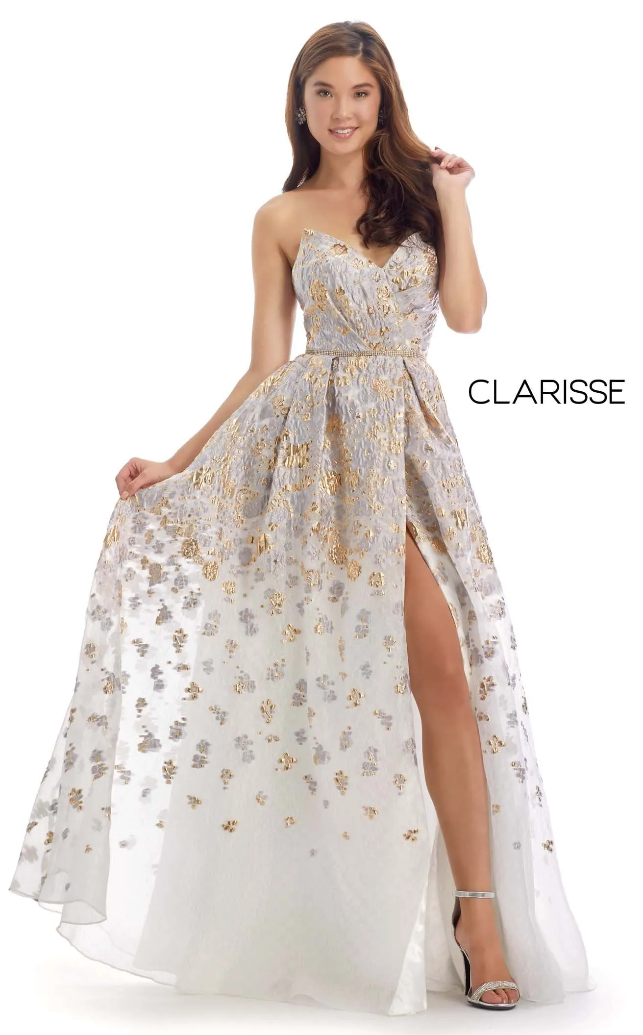 Clarisse 8135 Dress