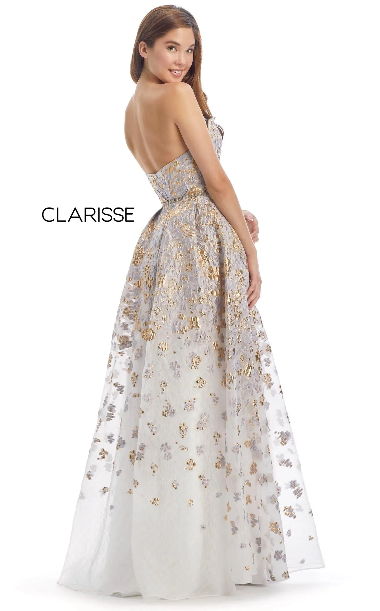 Clarisse 8135 Dress