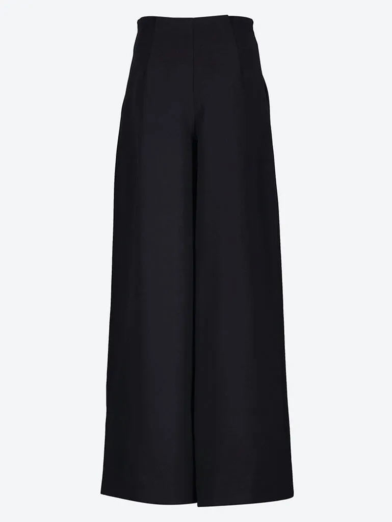 Gendrick wide leg pants