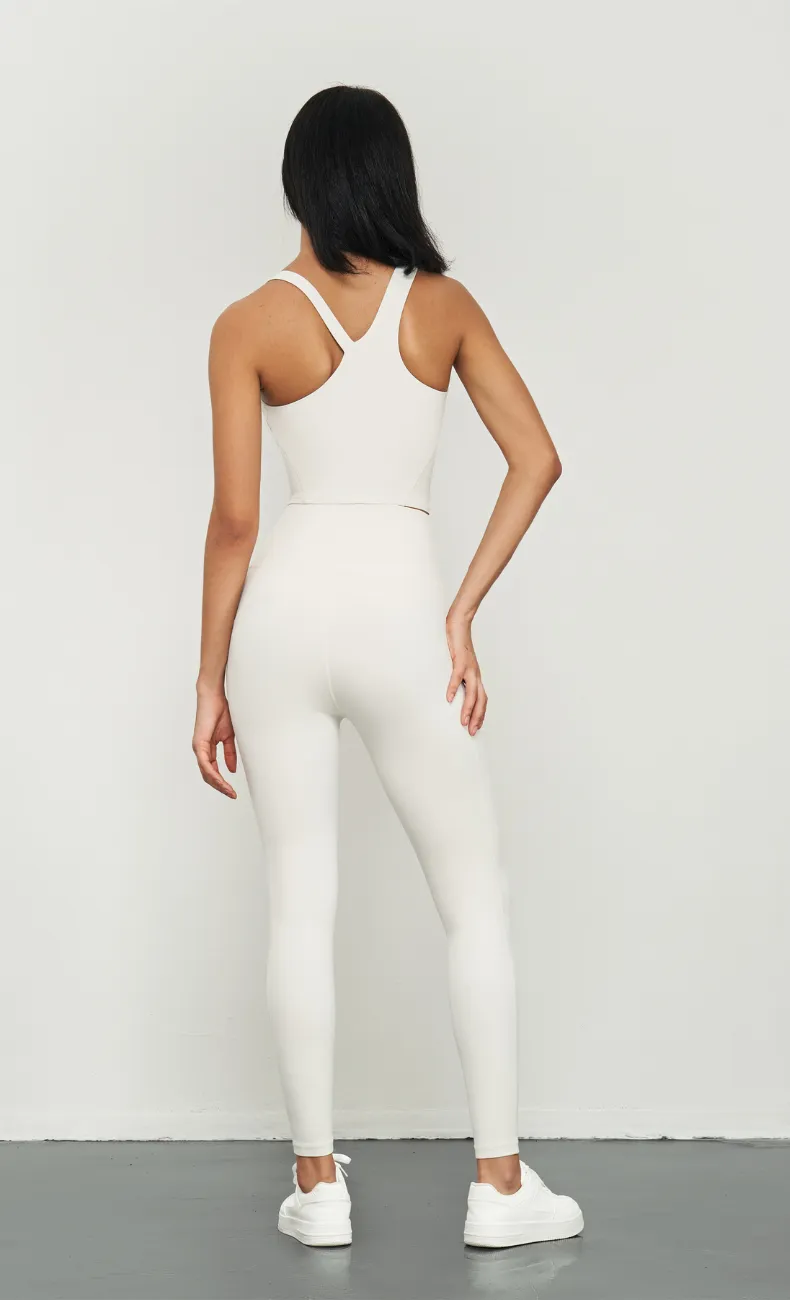 Joan 7/8 High-Waist Free From Move Legging