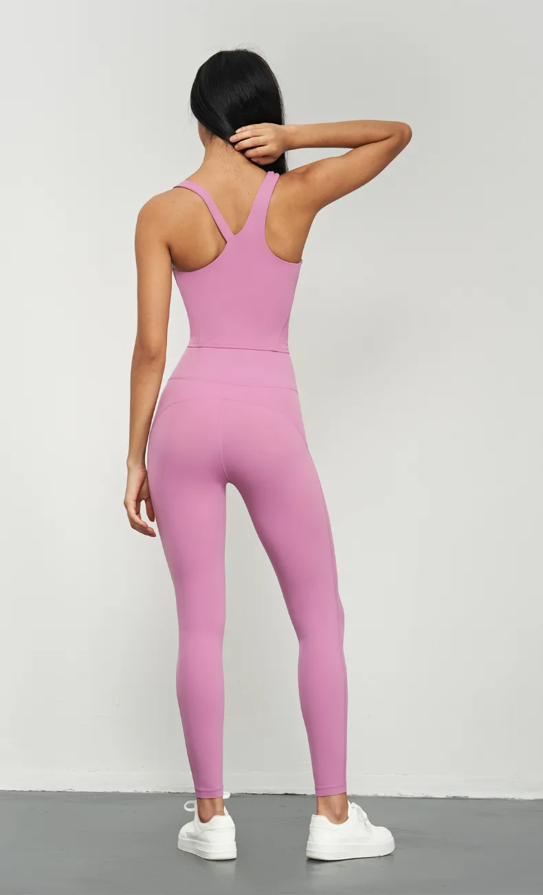 Joan 7/8 High-Waist Free From Move Legging