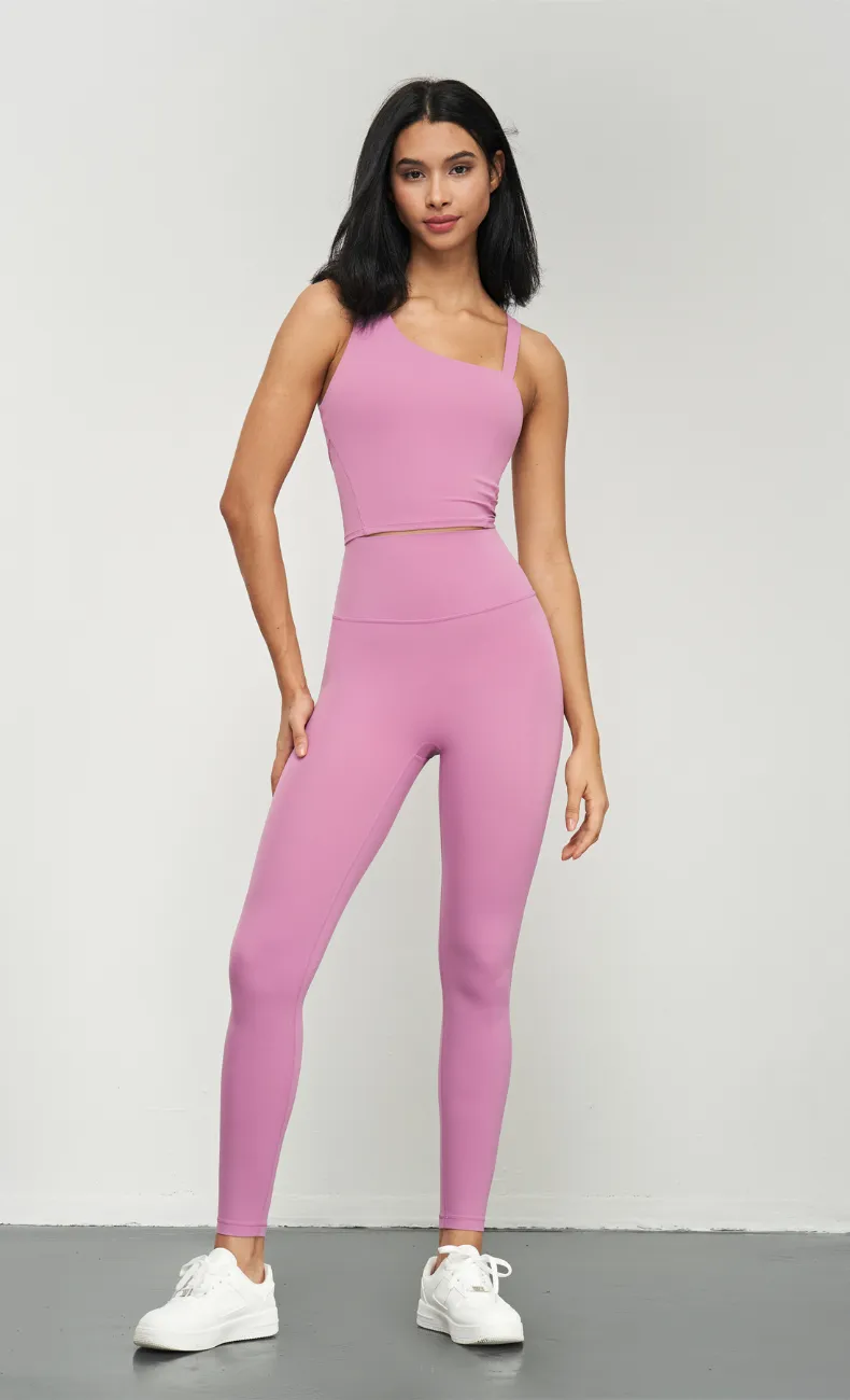 Joan 7/8 High-Waist Free From Move Legging