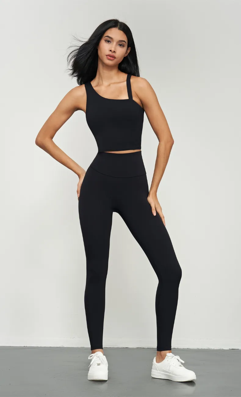 Joan 7/8 High-Waist Free From Move Legging