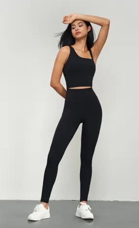 Joan 7/8 High-Waist Free From Move Legging