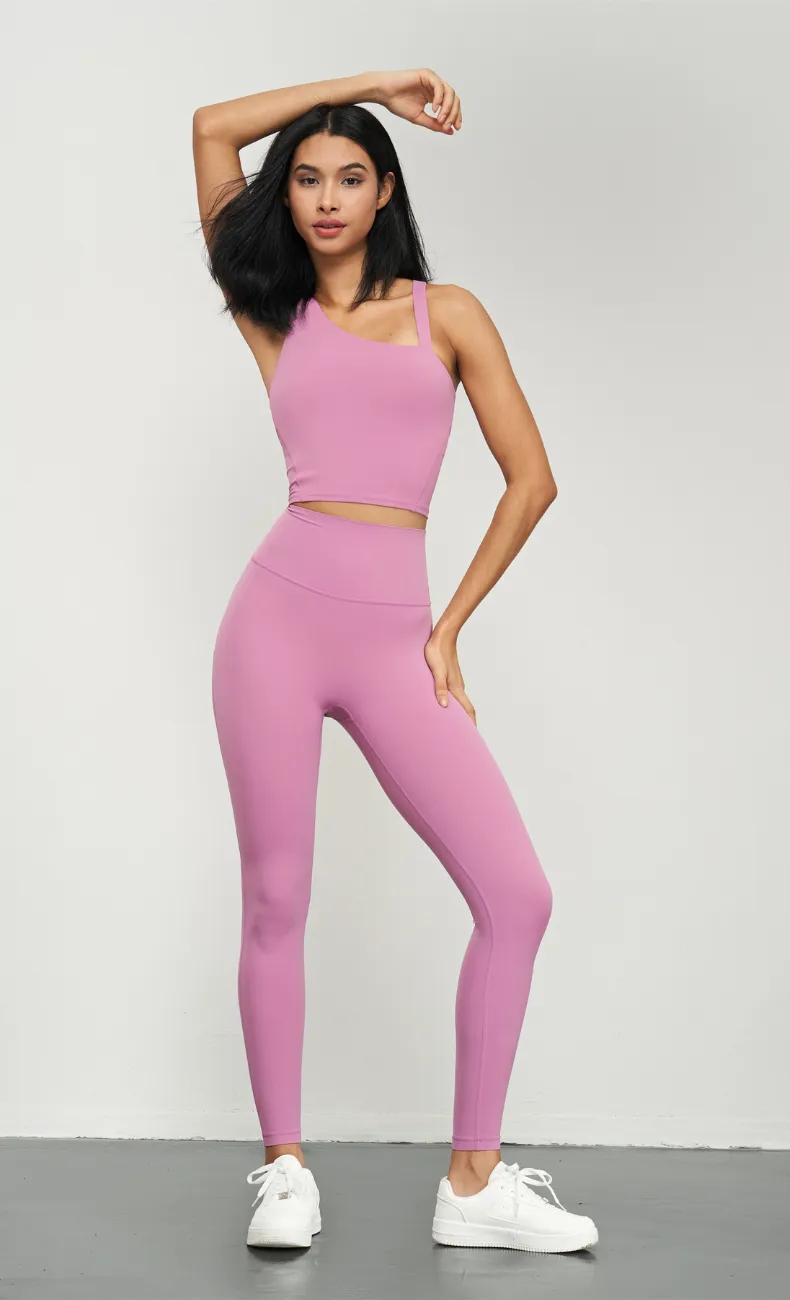 Joan 7/8 High-Waist Free From Move Legging