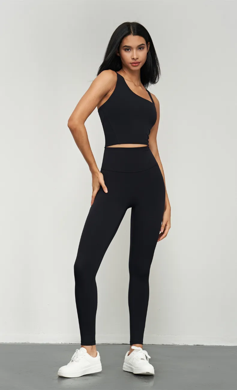 Joan 7/8 High-Waist Free From Move Legging