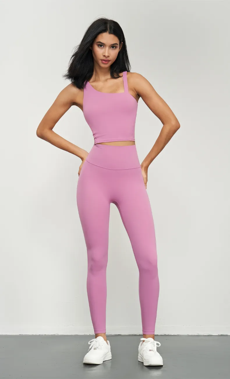 Joan 7/8 High-Waist Free From Move Legging