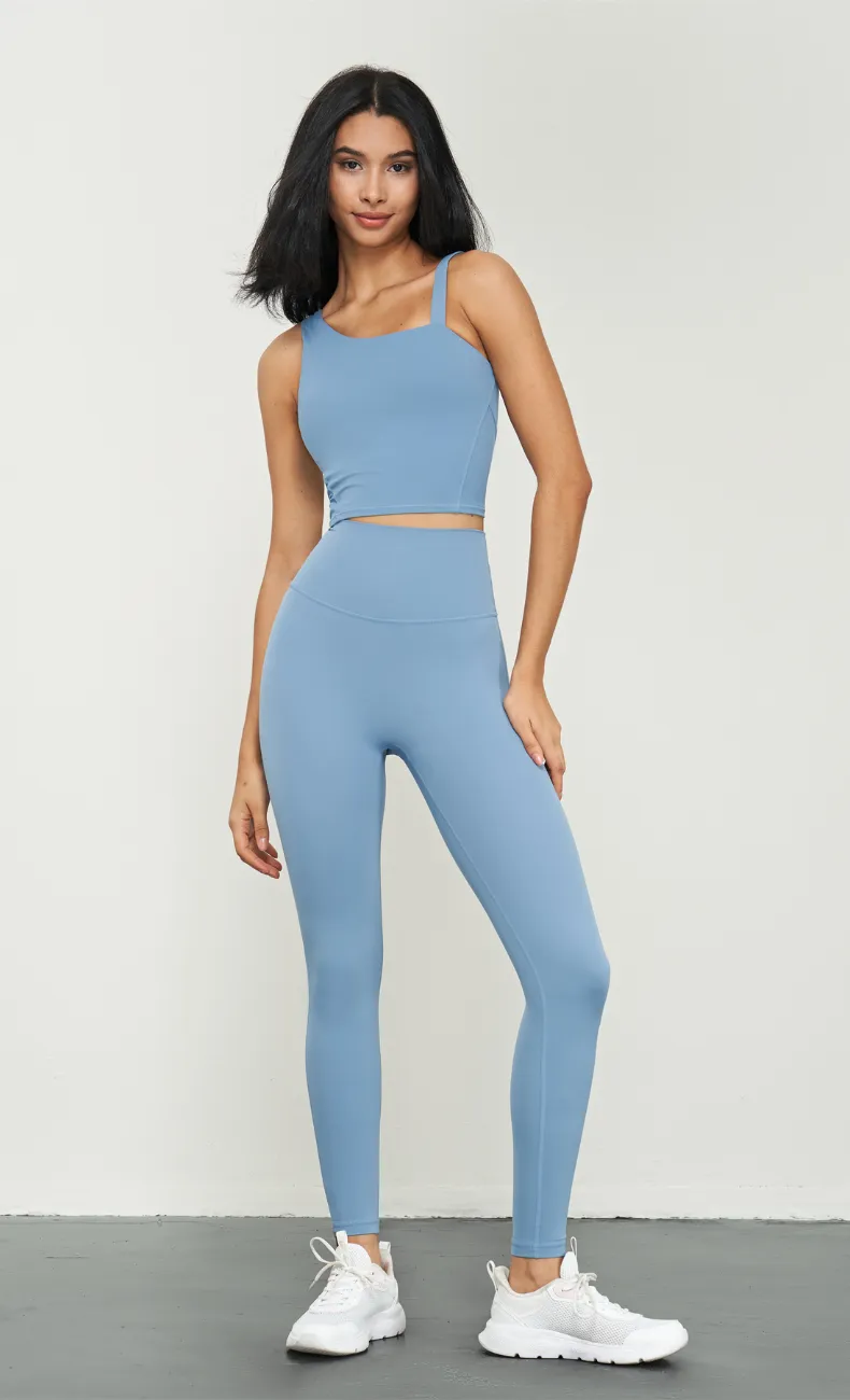 Joan 7/8 High-Waist Free From Move Legging