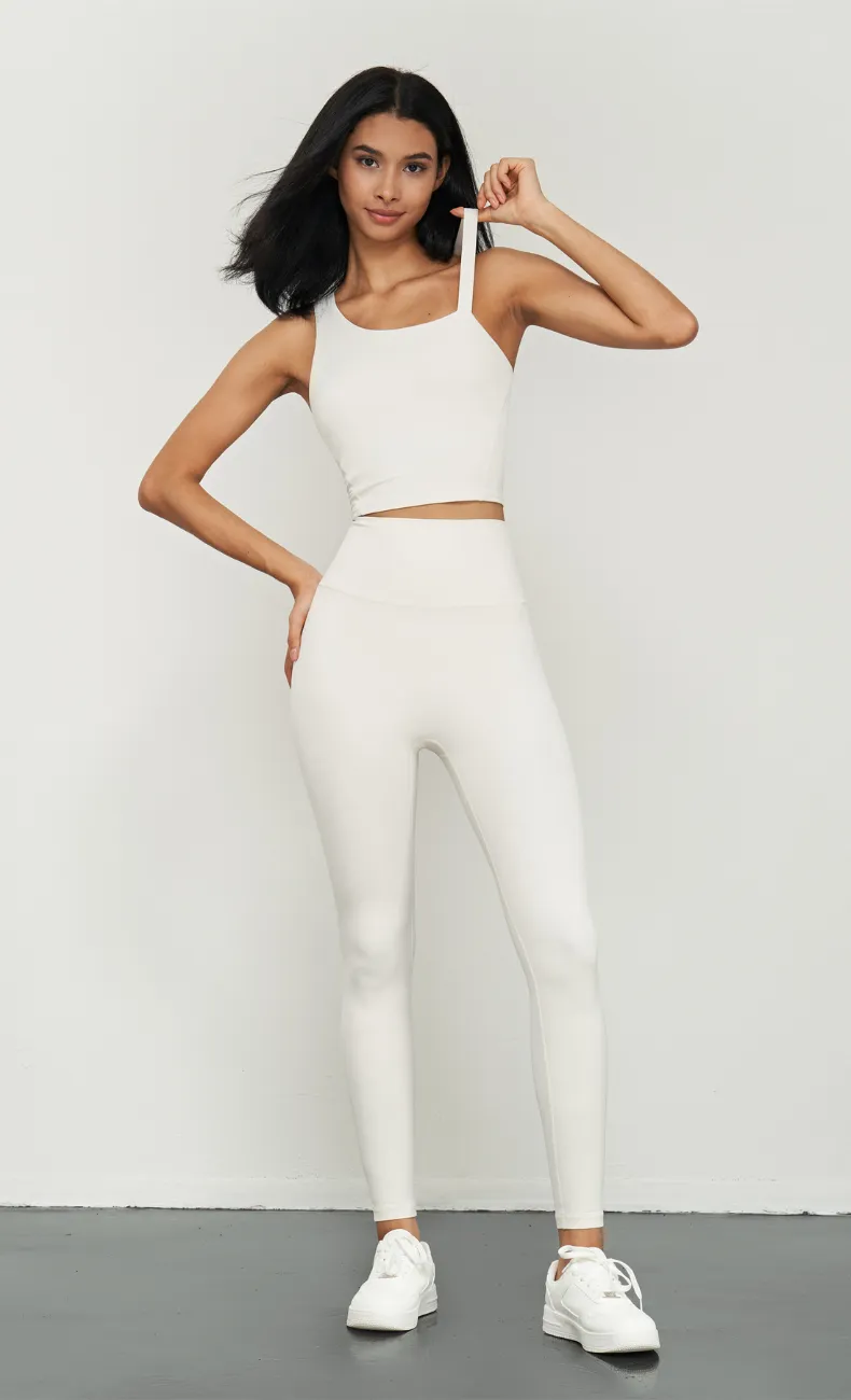 Joan 7/8 High-Waist Free From Move Legging