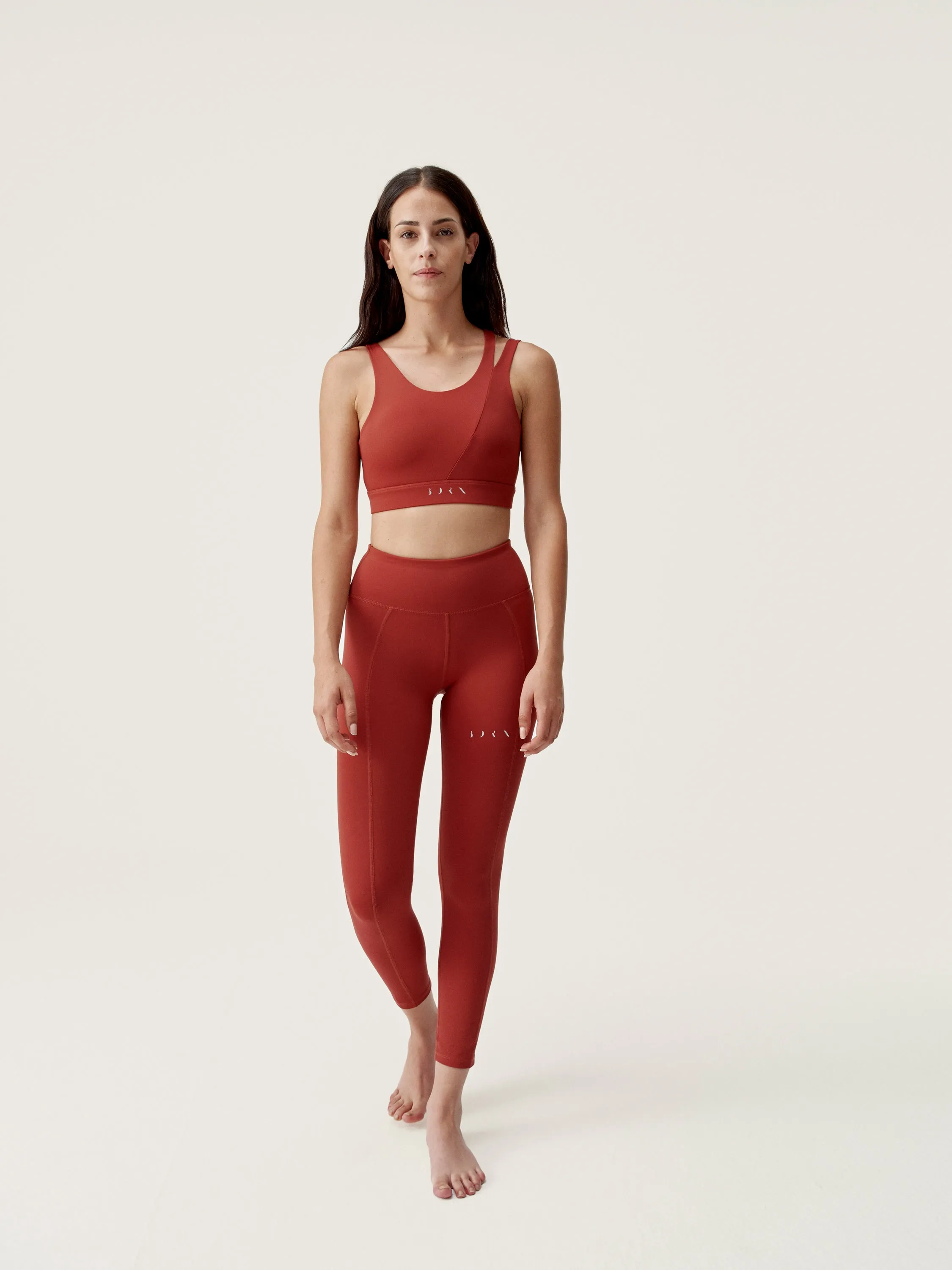 Legging Gaia - Bossa Nova