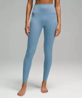 Lululemon Align High-Rise Leggings, Light Blue