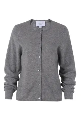 The Cashmere Crew Sweater