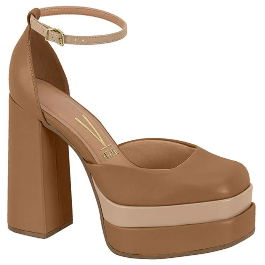 VIZZANO CAMIE HEELS