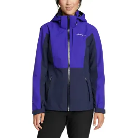 Women's All-Mountain Stretch Jacket