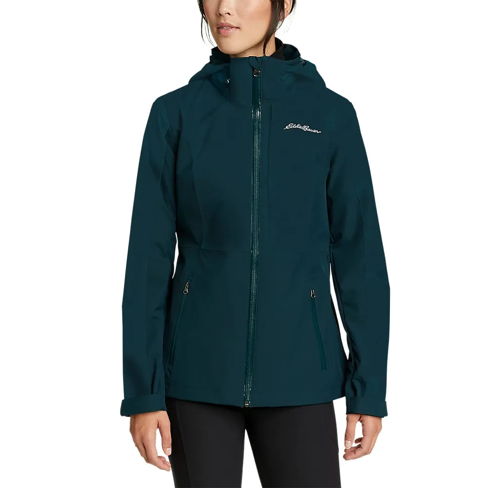 Women's All-Mountain Stretch Jacket