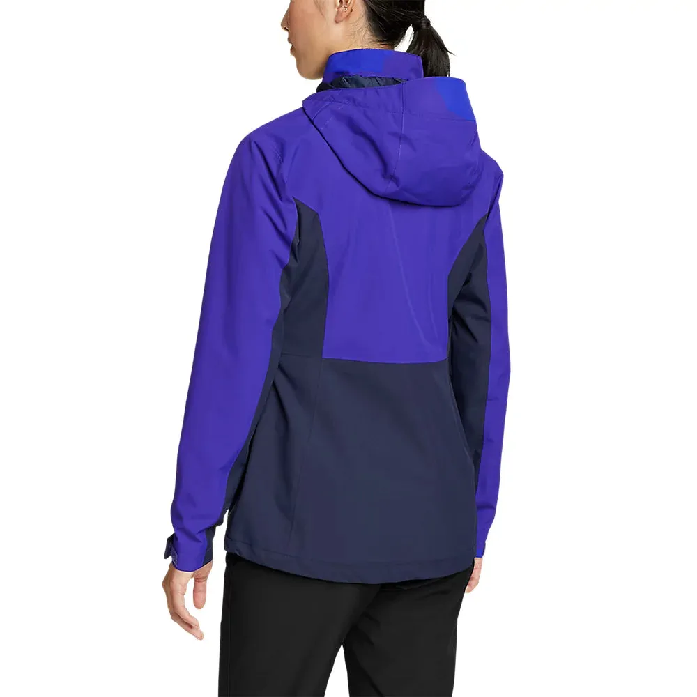 Women's All-Mountain Stretch Jacket