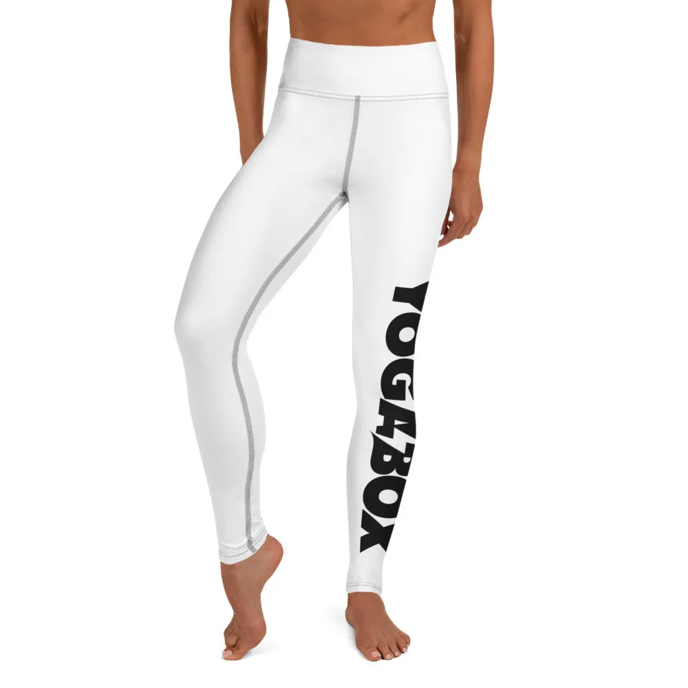 Yoga Box Leggings